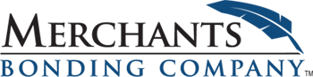 Merchants Bonding Company logo
